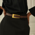 BELT NO.10