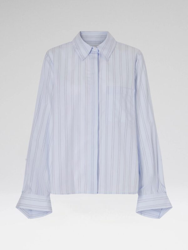 BOYFRIEND SHIRT