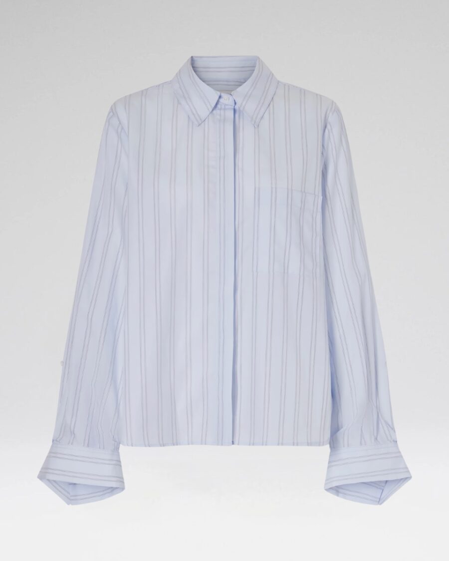 BOYFRIEND SHIRT
