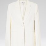 HER FIT BLAZER