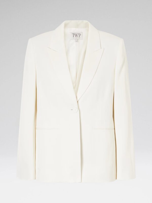 HER FIT BLAZER