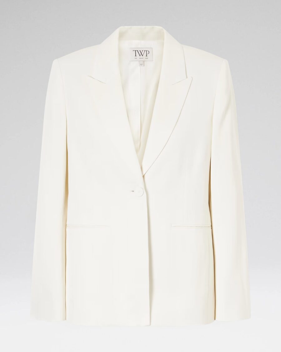 HER FIT BLAZER