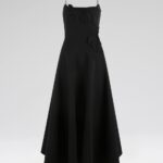MIDNELL MAXI DRESS