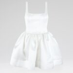 BALMER MINI DRESS