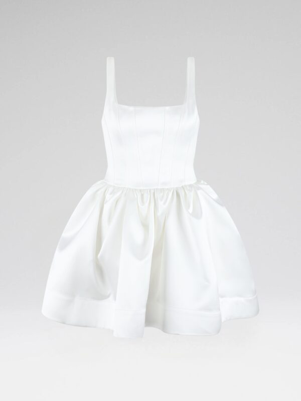 BALMER MINI DRESS