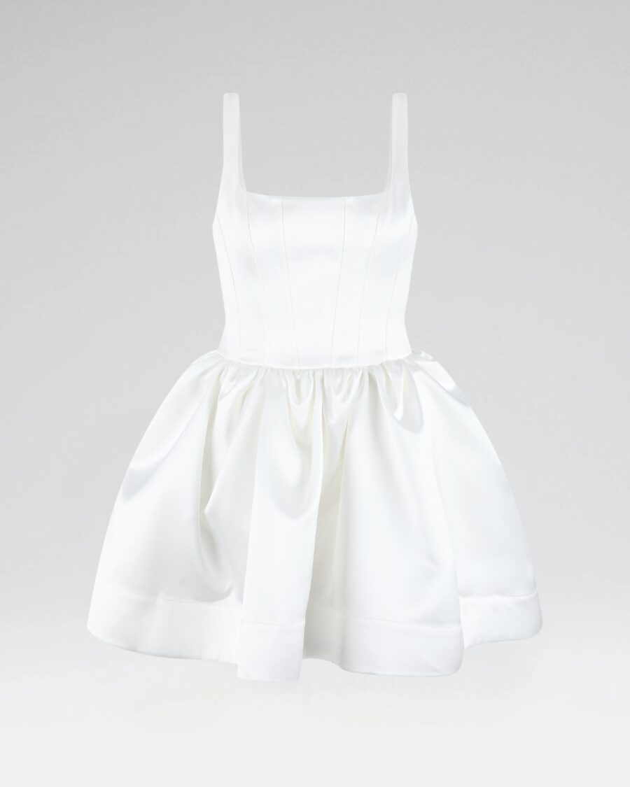 BALMER MINI DRESS