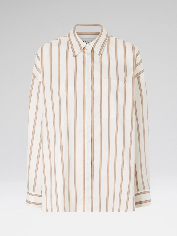 SOMETHING BORROWED SHIRT