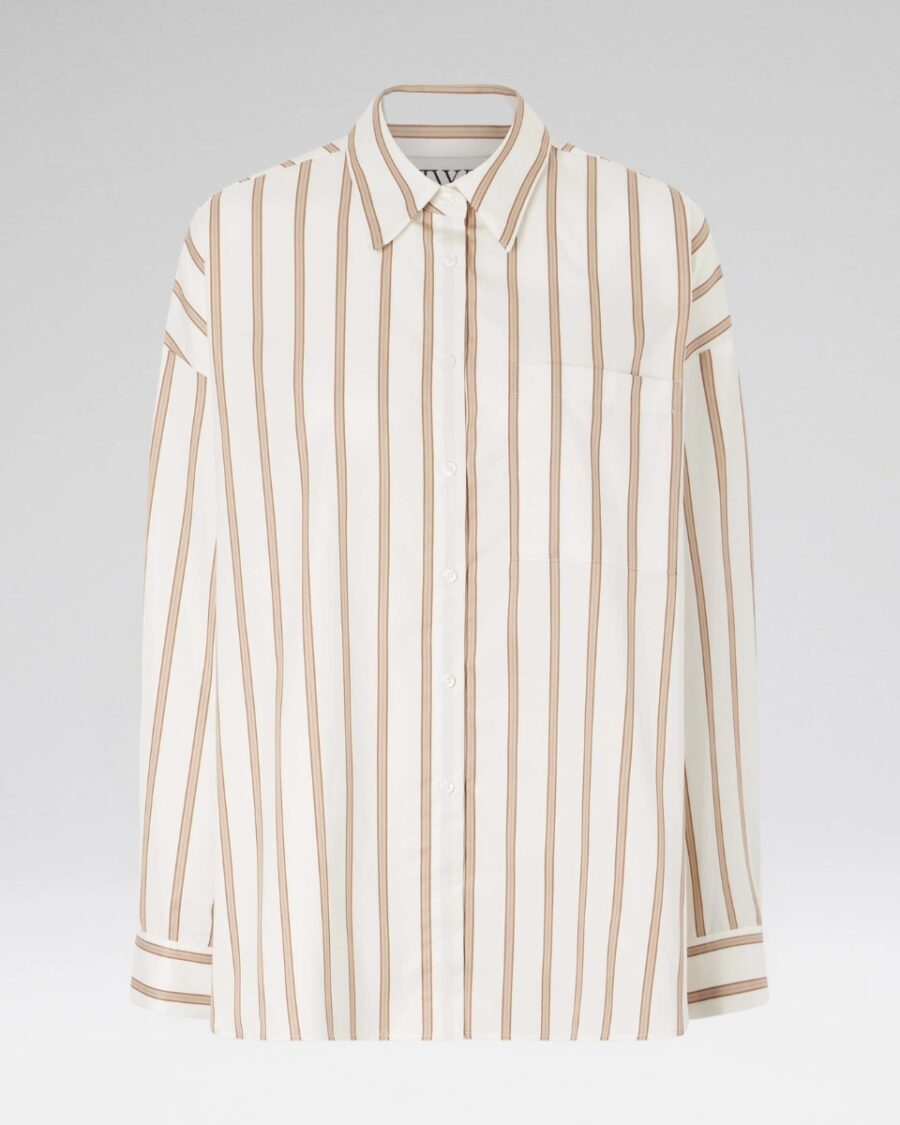 SOMETHING BORROWED SHIRT