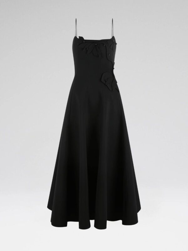 MIDNELL MAXI DRESS