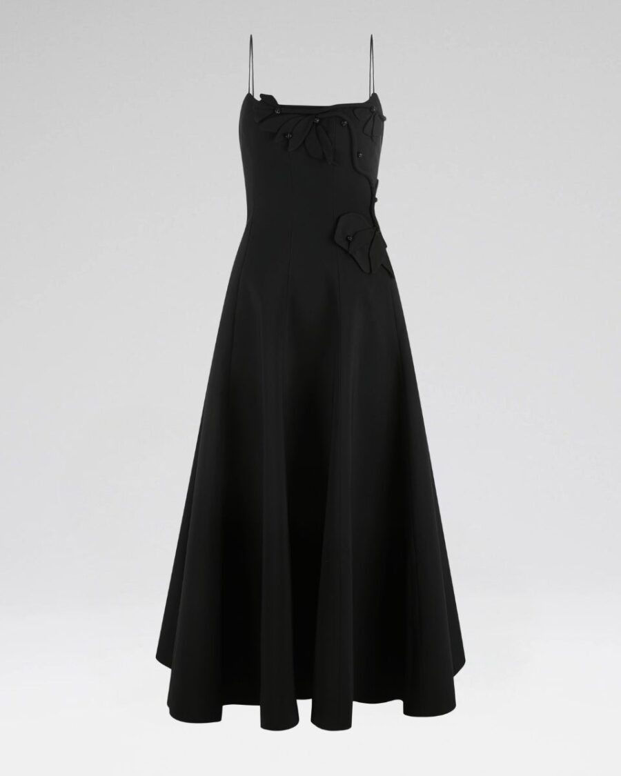 MIDNELL MAXI DRESS