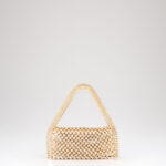 RACHELE LA GRANDE CRYSTAL CLUTCH