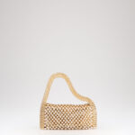 RACHELE LA GRANDE CRYSTAL CLUTCH