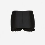 LAYERED SKORT