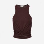 KNOTTED TANK TOP