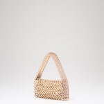 RACHELE LA GRANDE CRYSTAL CLUTCH