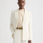 HER FIT BLAZER