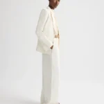 HER FIT BLAZER