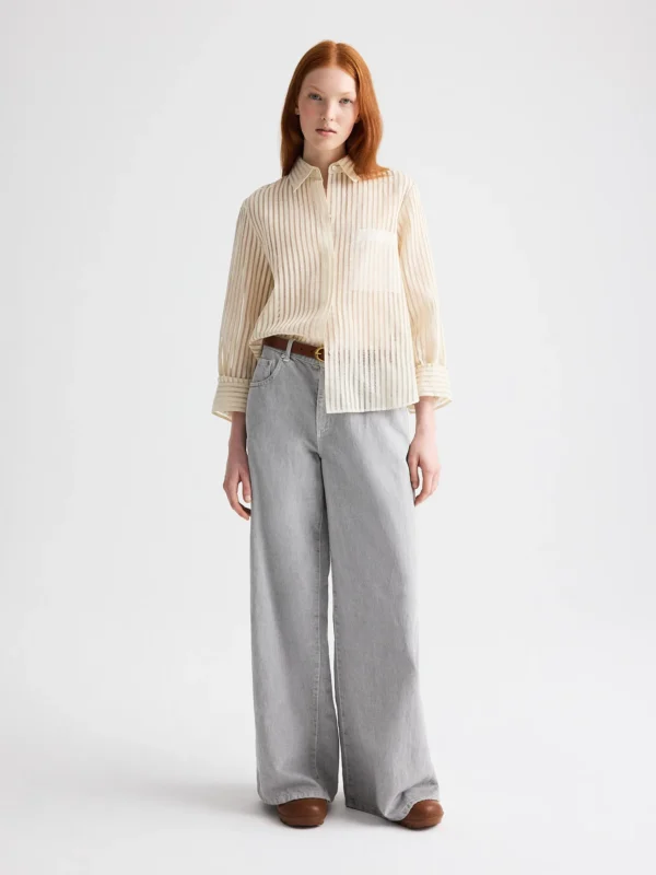 TINY DANCER JEANS