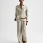 HUDSON ST PANTS