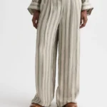HUDSON ST PANTS