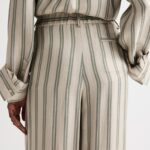 HUDSON ST PANTS