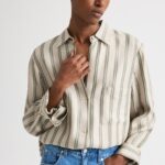 NEXT MORNING SHIRT