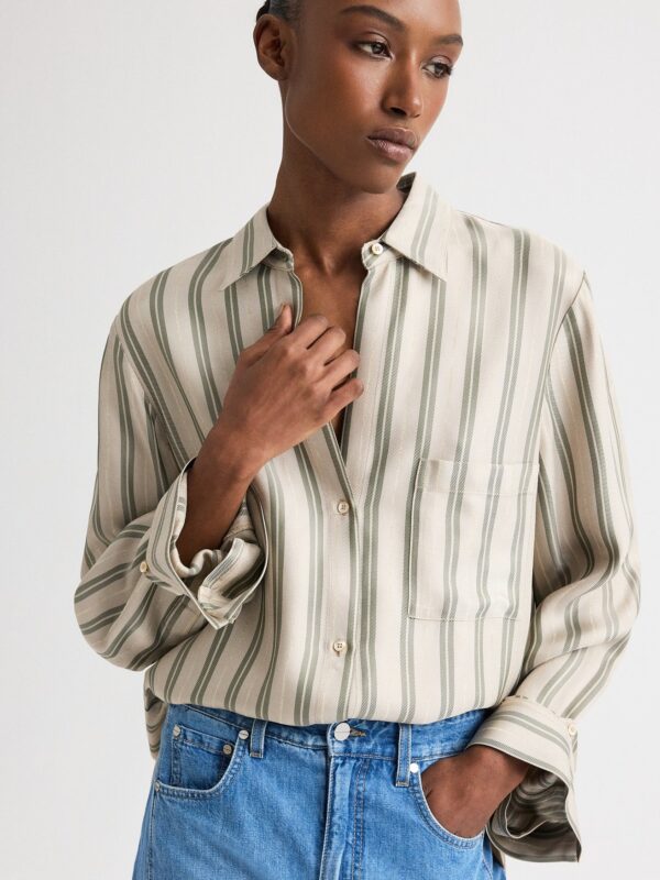 NEXT MORNING SHIRT