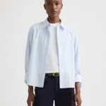 BOYFRIEND SHIRT