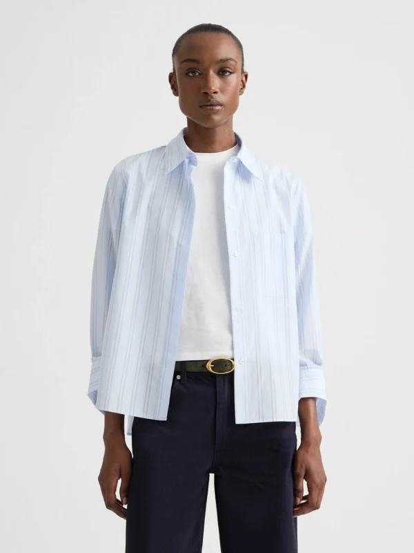 BOYFRIEND SHIRT
