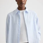 BOYFRIEND SHIRT