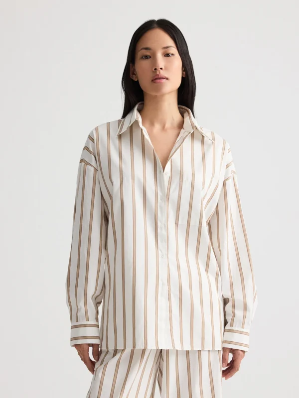 SOMETHING BORROWED SHIRT