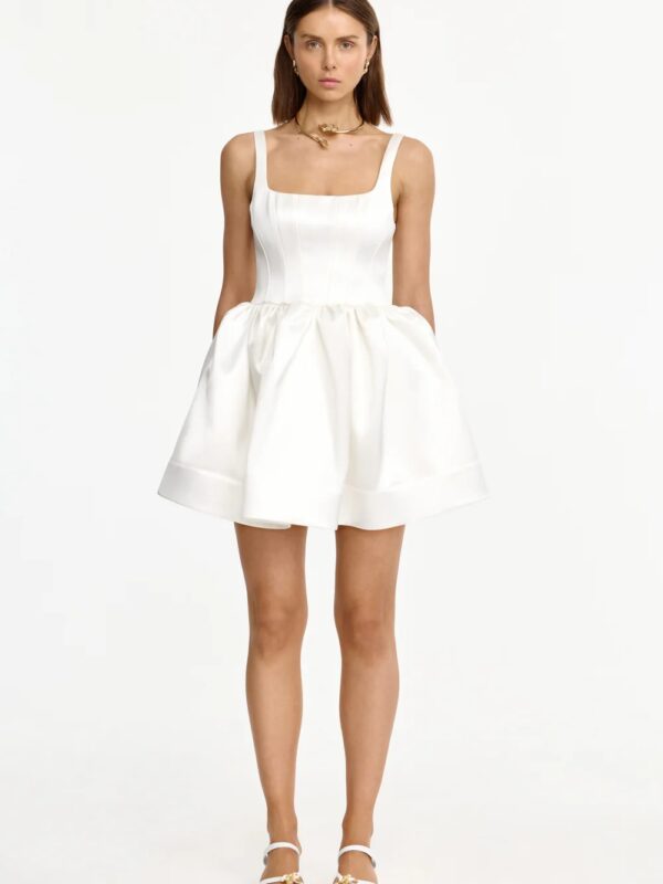 BALMER MINI DRESS