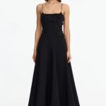MIDNELL MAXI DRESS