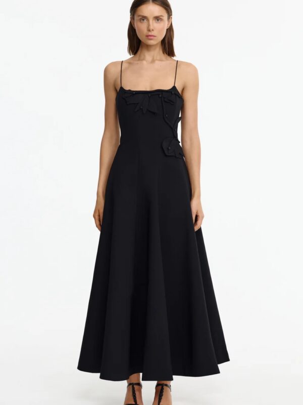 MIDNELL MAXI DRESS