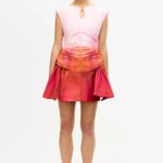 BROMTON MINI DRESS