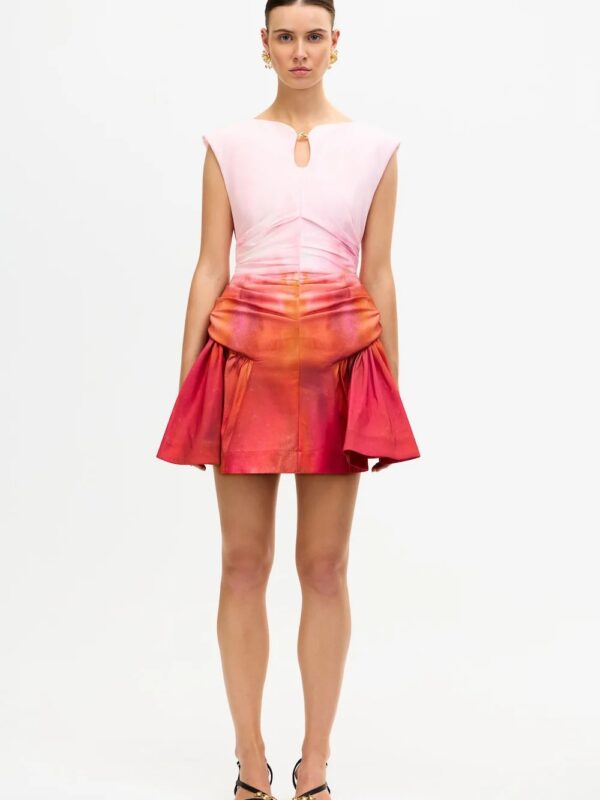 BROMTON MINI DRESS