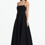 MIDNELL MAXI DRESS