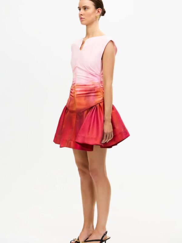 BROMTON MINI DRESS