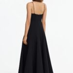 MIDNELL MAXI DRESS