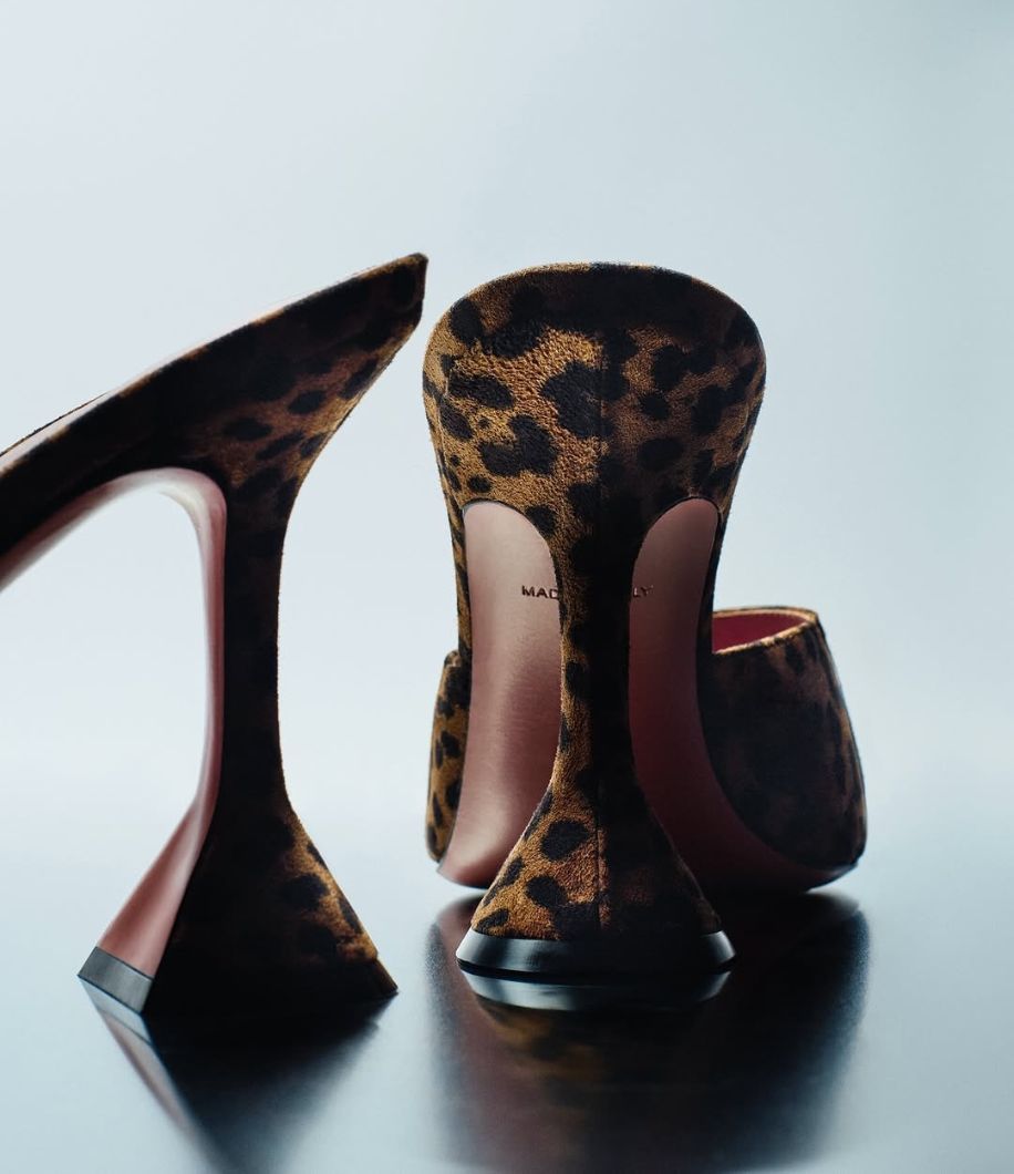 Helga Design boutique