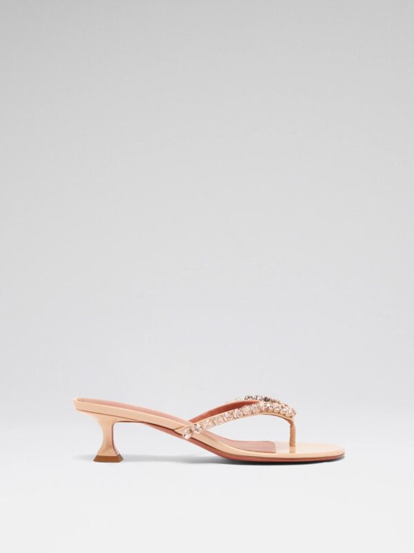 GIGI 45 SANDAL