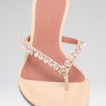 GIGI 45 SANDAL