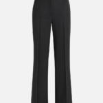 FLARED TROUSERS