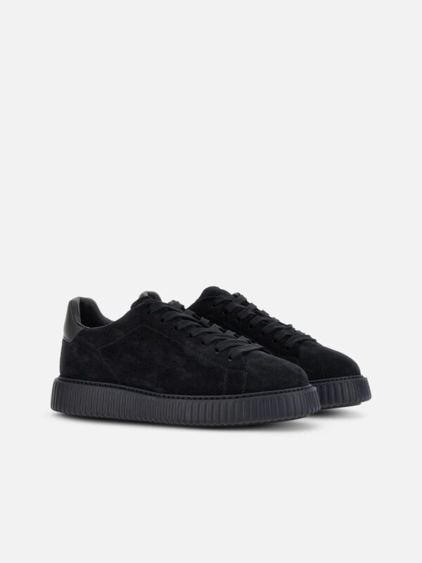 H-STRIPE SNEAKERS