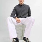 REBEL SNEAKERS