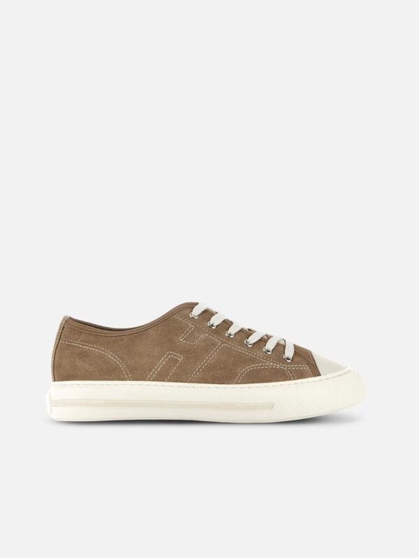 REBEL SNEAKERS