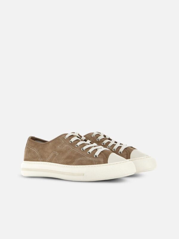 REBEL SNEAKERS
