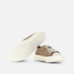 REBEL SNEAKERS