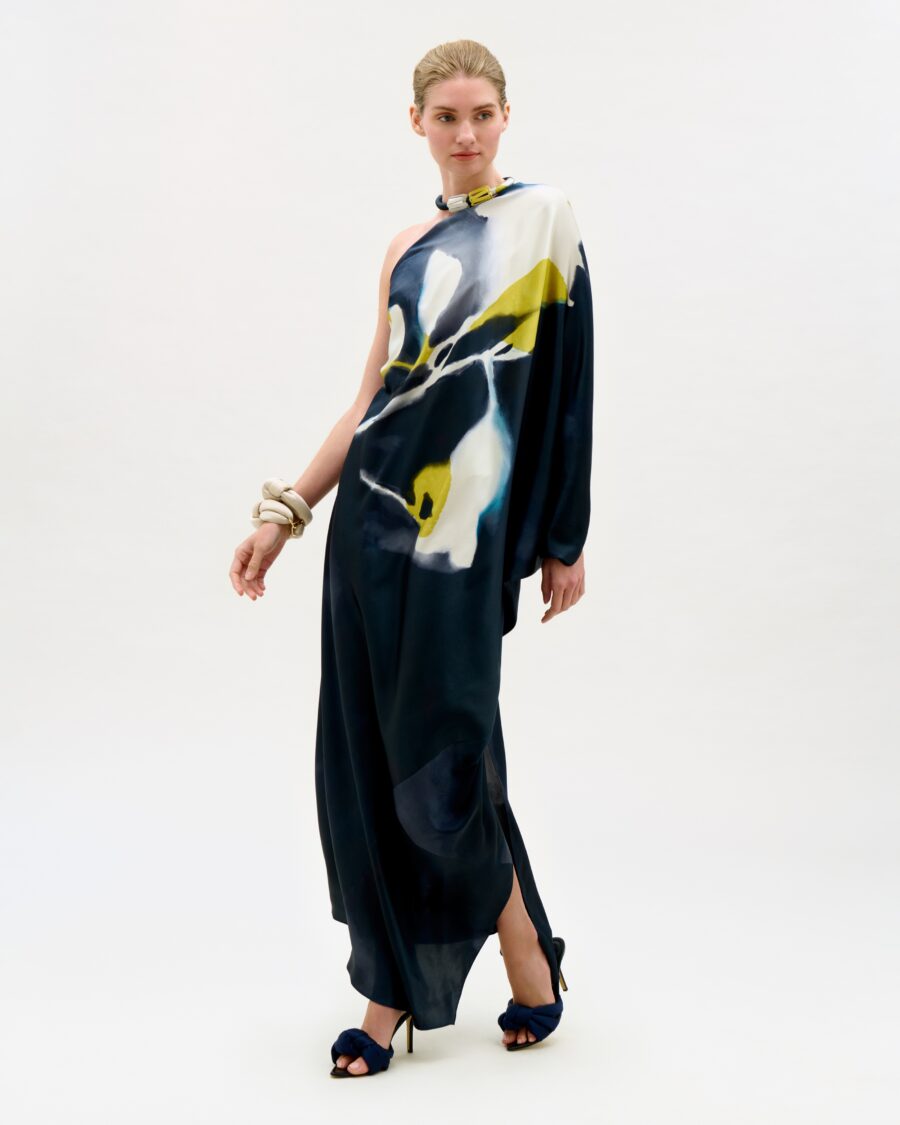 ERICA DRESS