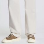 REBEL SNEAKERS